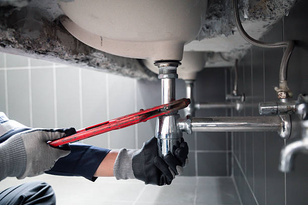 Trusted Pipe Repair service in Cardington, OH - AAA Plumbing Heating